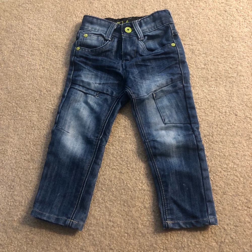 Palomino Toddler Jeans size 2T